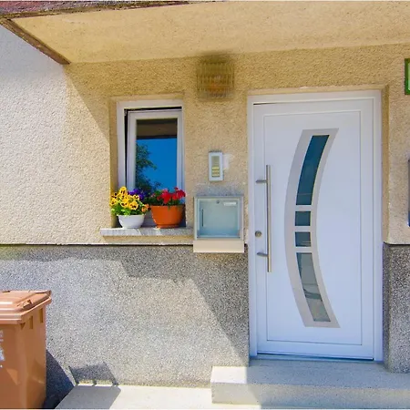 Southwest דירה *