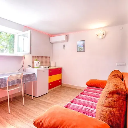 Southwest 1 With Aircon & Free Parking Daire *