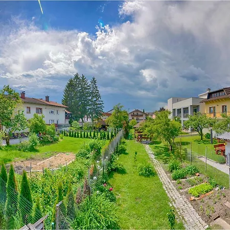 Southwest * לובליאנה