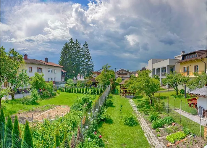 Southwest * Ljubljana