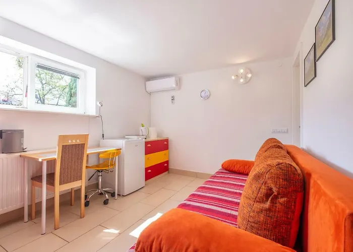 Southwest Apartmán Lublaň