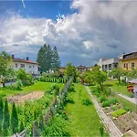 Studio Southwest 1 With Aircon & Free Parking * Lublana